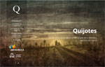 Portada del Portal Quijotes