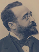Fotografía de Ruperto Chapí