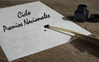 Imágen Premios Nacionales