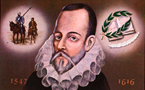 Especial Cervantes