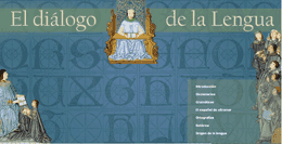 El diálogo de la lengua