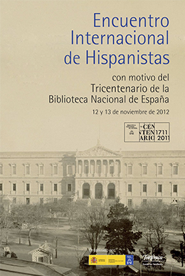 Encuentro Internacional de Hispanistas