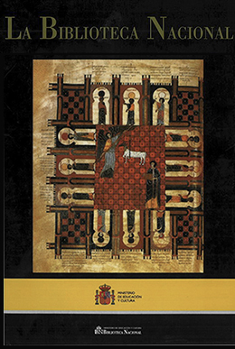 La Biblioteca Nacional [3ª edición]