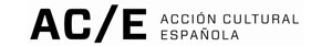Logotipo de Acción Cultural Española