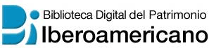 Gráfica de la Biblioteca Digital del Patrimonio Iberoamericano (BDPI)