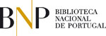 En la imagen logotipo de la Biblioteca Nacional de Portugal