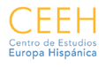 Logotipo de Centro de Estudios de Europa Hispánica
