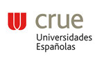 Logotipo CRUE Universidades Españolas