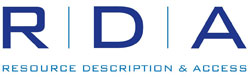 Resources Description Access