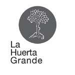 Logo Editorial La Huerta Grande
