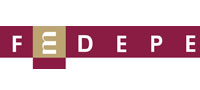 Logo Fedepe