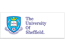 Universidad de Sheffield