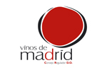 Logo Vinos de Madrid