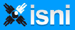 Logotipo de ISNI