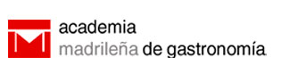 Logo academia madrileña gastonómica