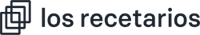 Logo los recetarios