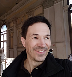 Gonzalo Redín
