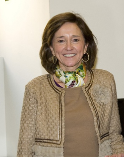 Fotografía de Ana Santos Aramburo