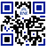 En la imagen códigos QR