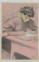 Día de las escritoras