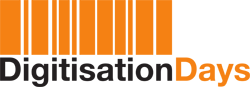 En la imagen gráfica de Digitisation Days