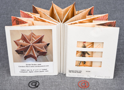 Candace Nicol - Border Bodies : Organismos fronterizos. BNE ER/6456/96