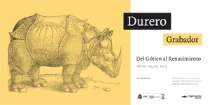 Imagen gráfica de la exposición