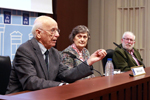Homenaje a José Luis Sampedro