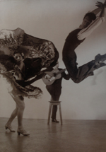 Exposición Patrimonio flamenco
