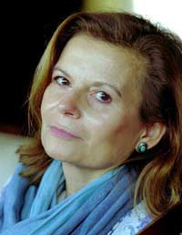 Imagen Carme Riera