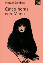 Cinco horas con Mario