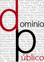 Dominio público