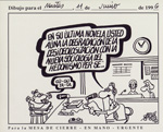 Viñeta de Forges