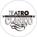 Logotipo de la Compañía Nacional de Teatro Clásico
