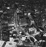 El rastro de Madrid