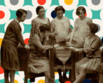 Día Internacional de la Mujer