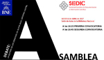 Logo SEDIC