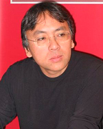 Kazuo Ishiguro