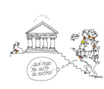 Viñeta de Peridis