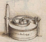 Tratado de estatica y mechanica