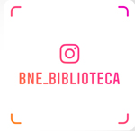 Logo BNE Instagram