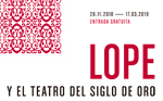 Lope y el teatro del Siglo de Oro