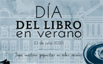 Día del libro... en verano