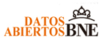 Datos abiertos BNE