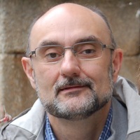 Javier Docampo Capilla