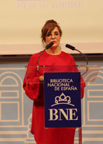 Elvira Lindo
