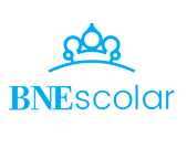 Logotipo de BNEscolar