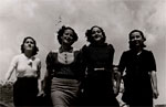 Grupo de mujeres