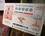 Décimo loteria