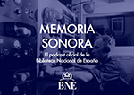 Memoria sonora